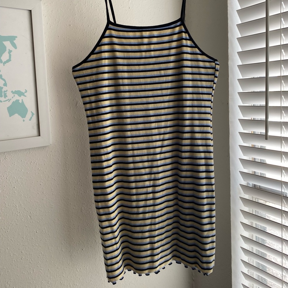 Wild Fable dress